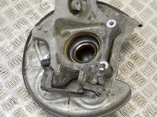 Right rear steering knuckle AUDI A6 C8 Avant (4A5) 40 TDI Mild Hybrid quattro | BP27761509M28 