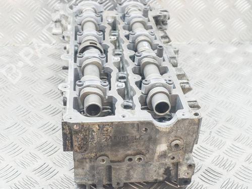 Cylinder head MERCEDES-BENZ SPRINTER 3-t Platform/Chassis (B906) 214 CDI (906.111, 906.113, 906.211, 906.213) | BP8836370M5 
