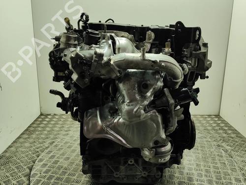 Used Engine RENAULT MASTER III Van (FV) 2.3 dCi 180 FWD (FV04, FV07) (179 hp) 31175348