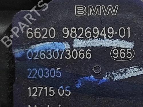 Electronic module BMW 3 (G20, G80, G28) 320 i | BP25615307M83 