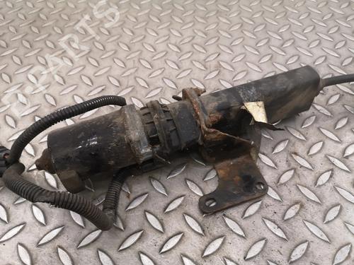 Electric handbrake JAGUAR XJ (X351) 3.0 SDV6 | BP30254255E5 
