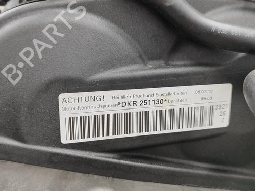 Engine SEAT ARONA (KJ7, KJP) 1.0 TSI | BP19502171M1 