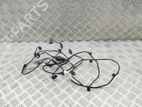 Used Electronic module Electronic module AUDI A6 C7 Avant (4G5, 4GD) 2.0 TDI quattro (190 hp) 34102248 34102248