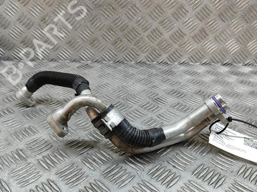 AC pipe NISSAN LEAF (ZE1) Electric | BP28431274M126