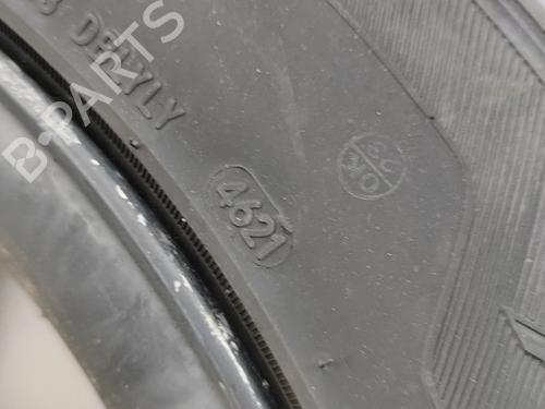 Rim AUDI Q7 (4LB) 3.0 TDI quattro | BP27803678C45 