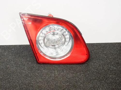 Used Left tailgate light Left tailgate light VW PASSAT B6 (3C2) 2.0 TDI 16V (140 hp) 6748627 6748627