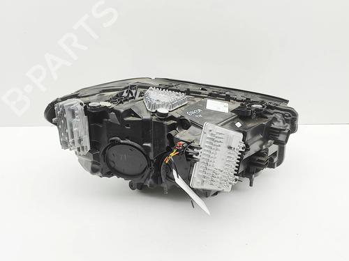 Left headlight BMW X3 (G01, F97, G08) xDrive 20 d | BP39969575C28 - Image 4