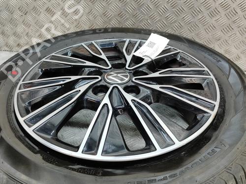 Fælk VW MULTIVAN T7 (STM, STN) 1.4 eHybrid | BP33972040C45  - Image 11