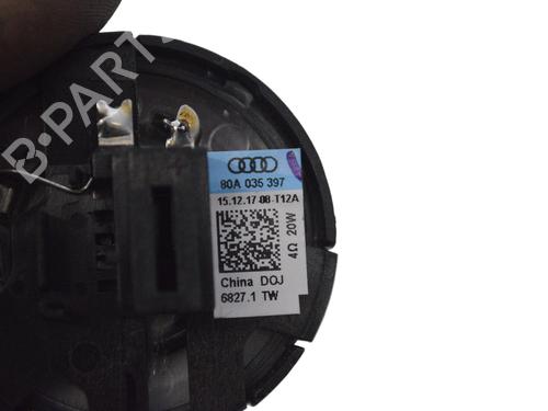 Speaker AUDI Q5 (FYB, FYG) 2.0 TDI quattro | BP30243696E2 