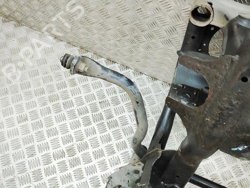 Subframe LAND ROVER RANGE ROVER VELAR (L560) 2.0 D180 TD4 4x4 | BP39409120M9 - Image 6