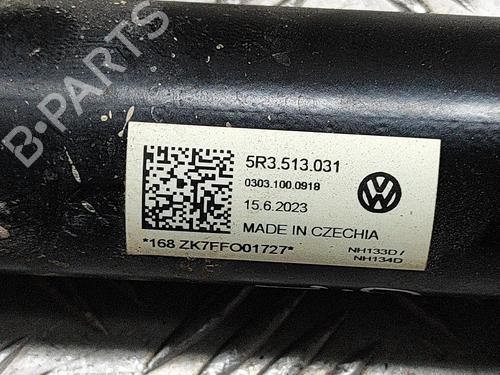 Left rear shock absorber VW CADDY V MPV (SBB, SBJ) 1.5 TSi EVO | BP28549116M18