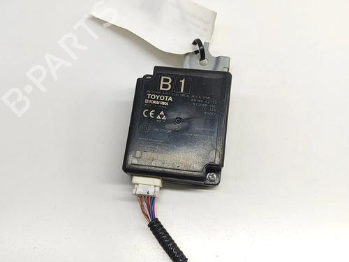 Electronic module TOYOTA RAV 4 V (_A5_, _H5_) 2.5 Hybrid (AXAH52) | BP27793231M83 - Image 3