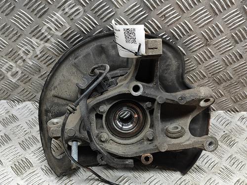 Left rear steering knuckle MERCEDES-BENZ S-CLASS Coupe (C216) CL 500 4-matic (216.394) | BP27158731M27 