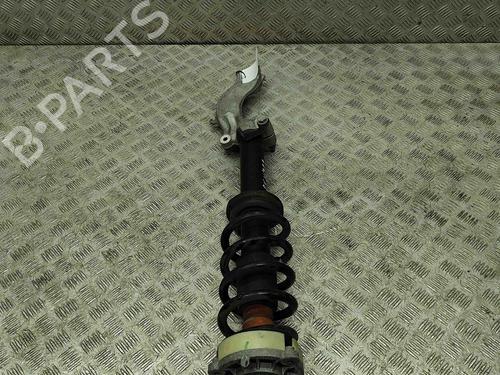 Used Left front shock absorber AUDI Q7 (4MB, 4MG, 4MQ) 3.0 TFSI quattro (333 hp) 21188392