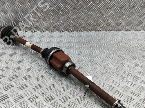 Right front driveshaft NISSAN QASHQAI III (J12) 1.3 DIG-T | BP28564782M39