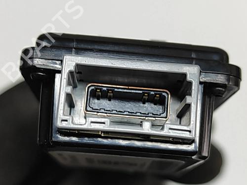 Electronic module JAGUAR XF II (X260) 2.0 D | BP27158401M83  - Image 5