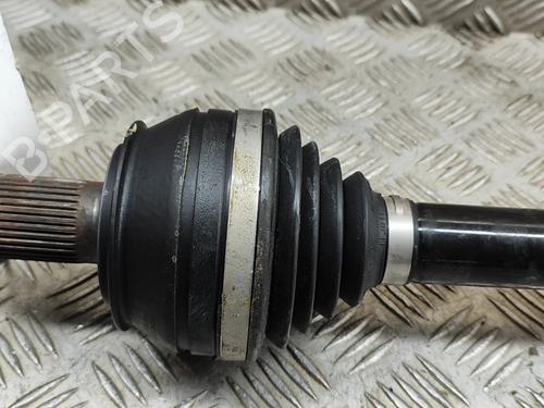 Right rear driveshaft MERCEDES-BENZ EQE (V295) EQE 53 AMG 4-matic+ (295.153) | BP27769094M41