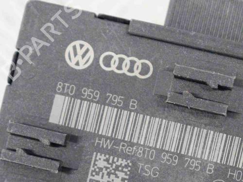 Electronic module AUDI A5 Sportback (8TA) 3.2 FSI quattro | BP6736309M83