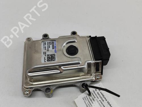 Gearbox control unit KIA SPORTAGE V (NQ5) 1.6 T-GDi Hybrid | BP27776562M52 - Image 2