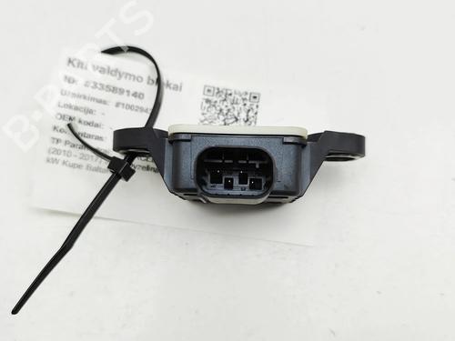 Electronic sensor MERCEDES-BENZ CLS (C218) CLS 250 CDI / BlueTEC / d (218.303, 218.304) | BP31687266M84 - Image 6
