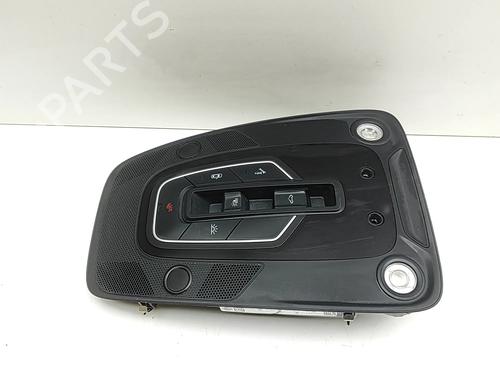 Kabinelys AUDI A5 (F53, F5P) 2.0 TDI | BP33390887I8 - Image 3