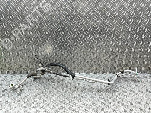 AC-rør JAGUAR F-TYPE Coupe (X152) 3.0 SCV6 S (380 hp) 31859564