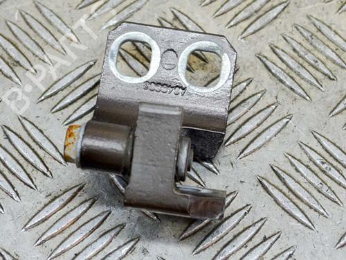 Hinge/Door check strap MASERATI GHIBLI III (M157) 3.0 S | BP14633208C146 