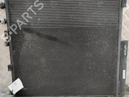 Used AC radiator DODGE RAM 1500 Pickup (DJ, DS) 5.7 4x4 (350 hp) 28556814