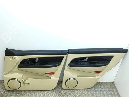Seats set SSANGYONG REXTON W / REXTON 2.2 Xdi All-wheel Drive | BP32755725C78 - Image 5