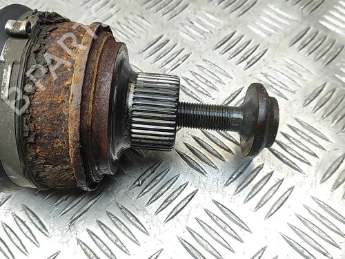 Left front driveshaft AUDI Q5 (FYB, FYG) SQ5 TFSI quattro | BP32974540M38  - Image 6