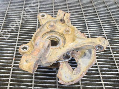 Left front steering knuckle MAZDA 6 Estate (GJ, GL) 2.2 D | BP29226859M25