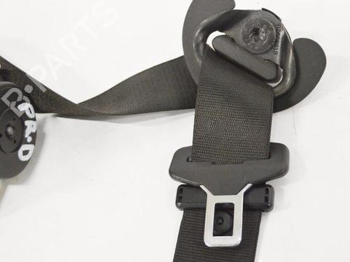 Front right seatbelt BMW 5 (F10) 520 d | BP10402902I25 