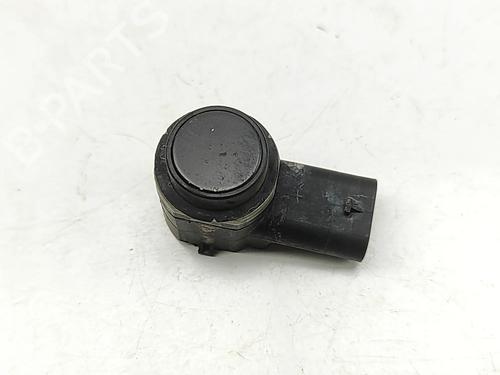 Used Electronic module AUDI A6 C7 (4G2, 4GC) 1.8 TFSI (190 hp) 32680511