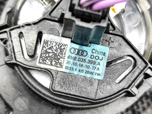 Speaker AUDI Q8 (4MN, 4MT) 55 TFSI Mild Hybrid quattro | BP38070680E2  - Image 7