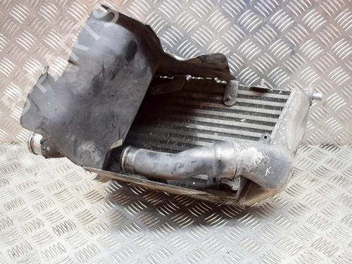 Used Intercooler Intercooler AUDI A8 D3 (4E2, 4E8) 4.0 TDI quattro (275 hp) 8895059 8895059