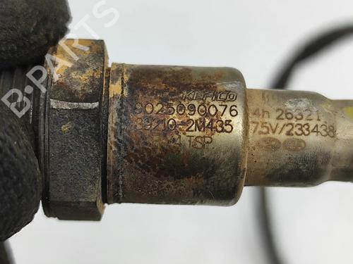 Electronic sensor KIA SPORTAGE V (NQ5) 1.6 T-GDi Hybrid AWD | BP33381914M84 - Image 6