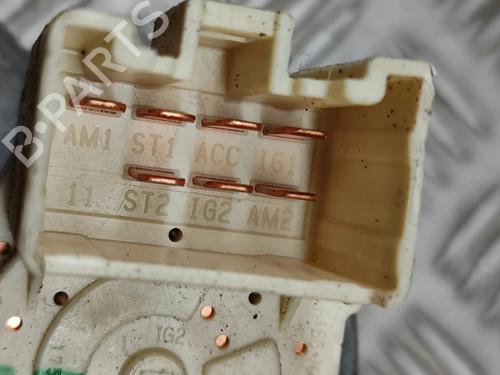 Ignition barrel TOYOTA HILUX VII Pickup (_N1_, _N2_, _N3_) 2.5 D 4WD (KUN25) | BP24141972M48 