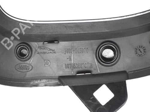 Mittelkonsole JAGUAR I-PACE (X590) EV400 AWD | BP30231797I22 