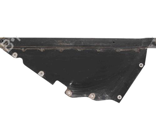 Used Underbody protection BMW i3 (I01) Range Extender (102 hp) 30241617