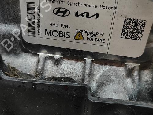 Engine KIA NIRO II (SG2) EV | BP31192150M1 