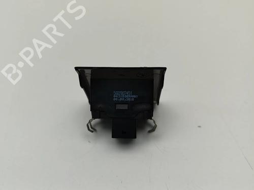 Electronic sensor VW GOLF VII (5G1, BQ1, BE1, BE2) 2.0 R 4motion | BP24580905M84 