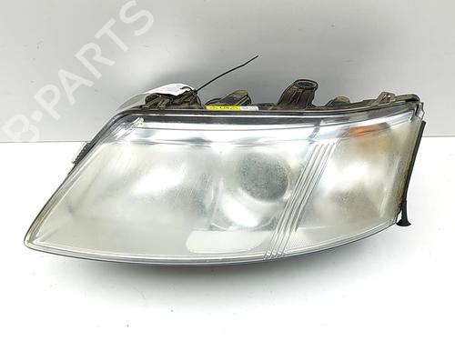 Used Left headlight Left headlight TOYOTA HILUX VI Pickup (_N1_) 2.0 (RZN142) (92 hp) 33377863 33377863