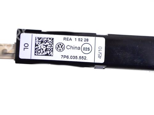 Electronic module VW TOUAREG (7P5, 7P6) 3.0 V6 TDI | BP33350129M83  - Image 5