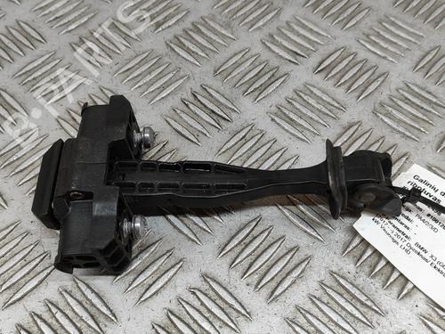 Used Hinge/Door check strap BMW X3 (G01, F97, G08) xDrive 30 d Mild-Hybrid (286 hp) 27782529