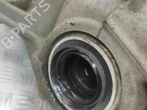 Differential, bag LAND ROVER RANGE ROVER VELAR (L560) 2.0 D240 SD4 4x4 | BP29337139M24 