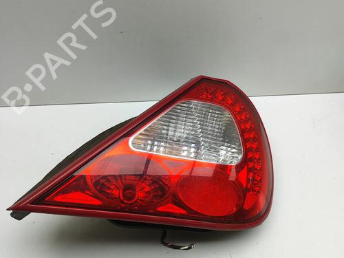 Feu arrière droit JAGUAR XJ (X350, X358) D 2.7 (207 hp) 31021295