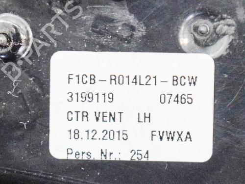 Air vent FORD KUGA II (DM2) 2.0 TDCi 4x4 | BP14662790I21 