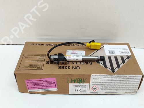Elektronisk modul MERCEDES-BENZ B-CLASS Sports Tourer (W245) B 180 CDI (245.207) (109 hp) 28590286
