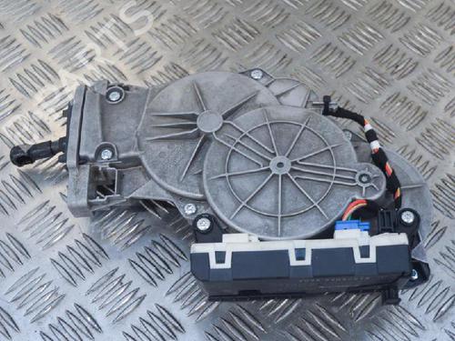 Gassdemper Bakluke MERCEDES-BENZ C-CLASS T-Model (S205) C 220 BlueTEC / d (205.204) (170 hp) 14607871