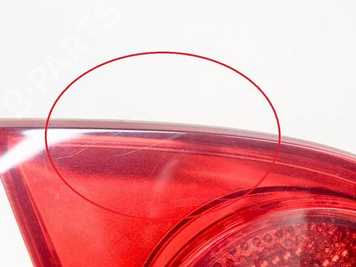 Left tailgate light VW GOLF V (1K1) 1.6 FSI | BP8846878C79 